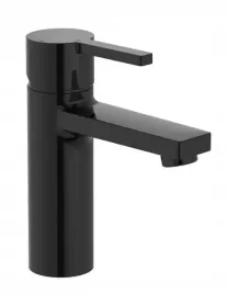 roca-naia-bateria-umywalkowa-stojaca-czarna