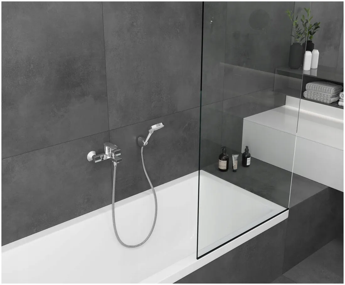 bateria-wannowa-scienna-hansgrohe-vernis-shape-stan-nowy