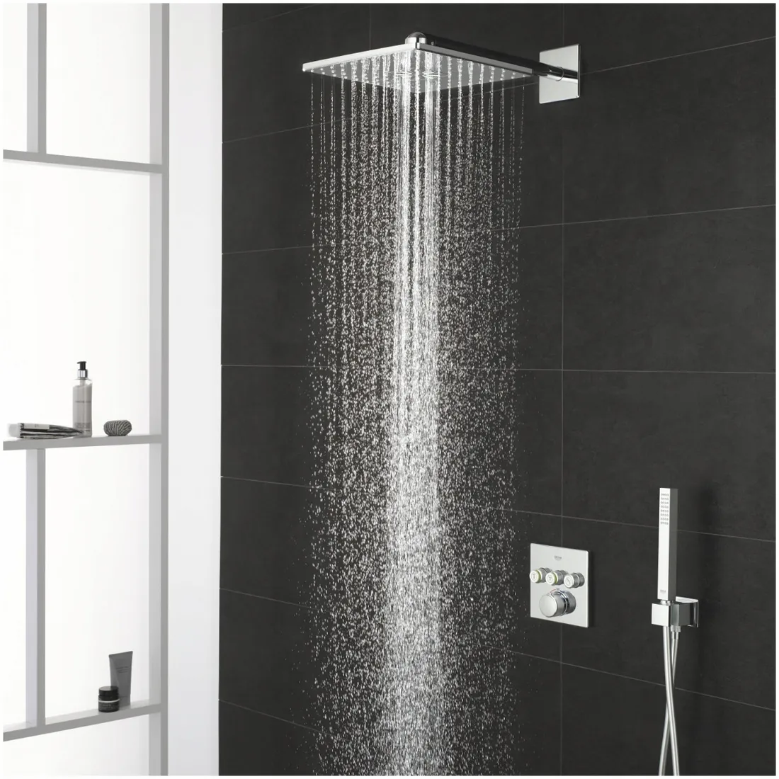 system-podtynkowy-grohe-grotherm-smartcontrol-stan-nowy