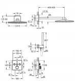 system-podtynkowy-grohe-grotherm-smartcontrol-stan-nowy-waga-z-opakowaniem-10-kg