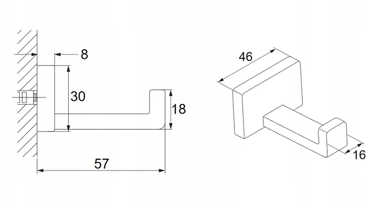 omnires-haczyk-na-kolki-czarny-liczba-miejsc-do-wieszania-1