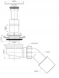 syfon-brodzikowy-mcalpine-50-mm-rodzaj-brodzikowy