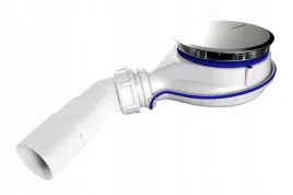 radaway-syfon-brodzikowy-turboflow-tbxs-chrom