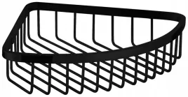 ommnires-polka-narozna-lazienka-koszyk-stal-nierdzewna-uni-czarny-oryginal