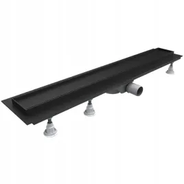 schedpol-base-low-black-odplyw-liniowy-90-cm