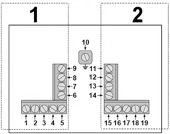 ochronnik-kamer-speed-dome-opsd-5-stan-nowy