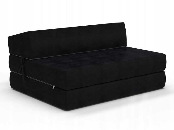 Фото - Диван Kanapa ﻿Fotel  rozkładany materac sofa 120x200 cm 