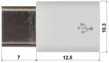przejscie-usb-w-c-usb-g-micro-stan-nowy