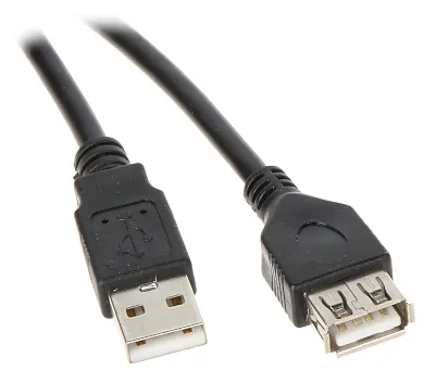 przewod-usb-wg-3-0m-3andnbspm-stan-nowy