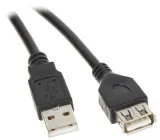 przewod-usb-wg-3-0m-3andnbspm-stan-nowy