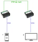 extender-vga-ex-30-stan-nowy