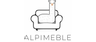 Logo sklepu AlpiMeble
