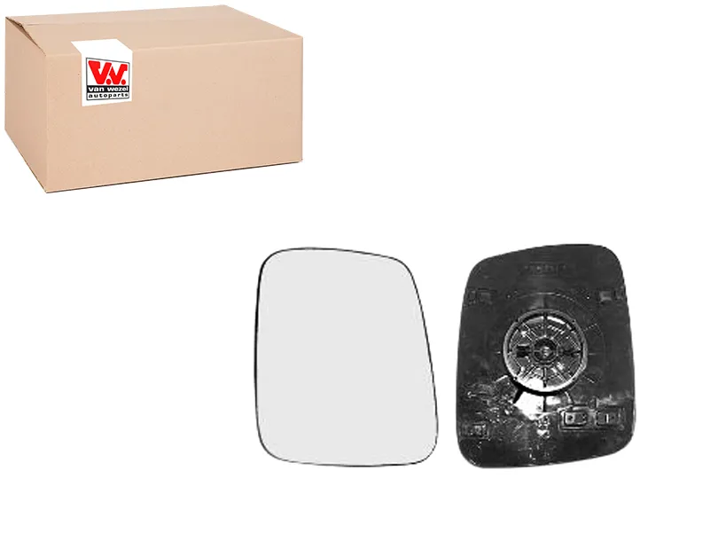 wklad-lusterka-vw-van-wezel-stan-nowy