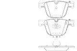 klocki-hamulcowe-bmw-7-e65-e66-01-tyl-a-b-s-stan-nowy
