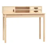 biurko-110x50x93-cm-drewno-lite-sosnowe