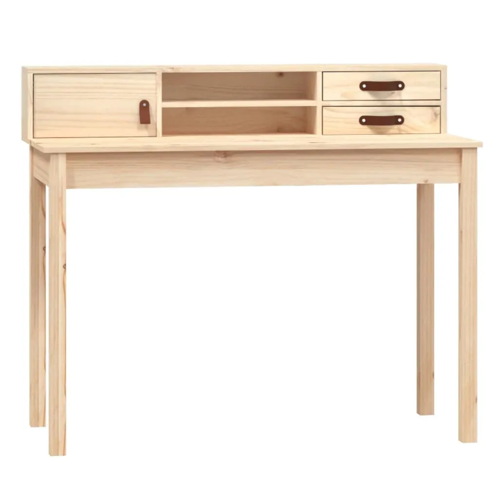biurko-110x50x93-cm-drewno-lite-sosnowe-stan-nowy