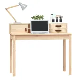 biurko-110x50x93-cm-drewno-lite-sosnowe-stan-nowy