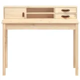 biurko-110x50x93-cm-drewno-lite-sosnowe-stan-nowy