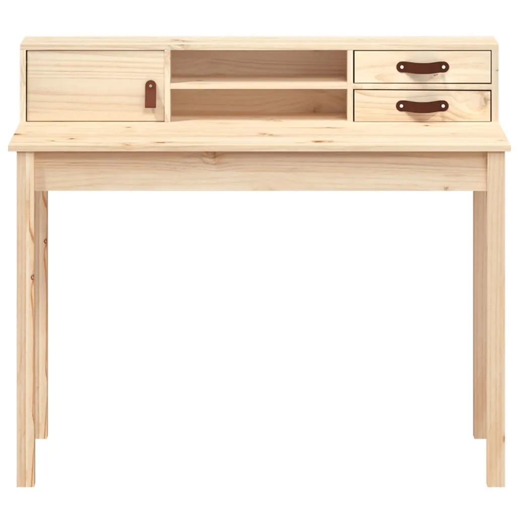 biurko-110x50x93-cm-drewno-lite-sosnowe-stan-nowy