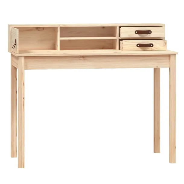 biurko-110x50x93-cm-drewno-lite-sosnowe-stan-nowy