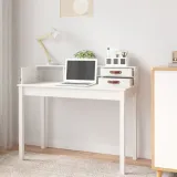 biurko-biale-110x50x93-cm-lite-drewno-sosnowe-stan-nowy