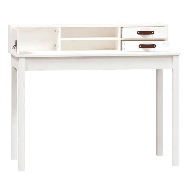 biurko-biale-110x50x93-cm-lite-drewno-sosnowe-stan-nowy