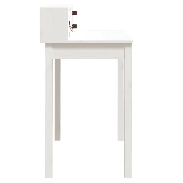 biurko-biale-110x50x93-cm-lite-drewno-sosnowe-stan-nowy