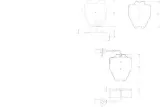 klocki-hamulcowe-vw-phaeton-02-3-2-v6-kola-16-a-b-stan-nowy