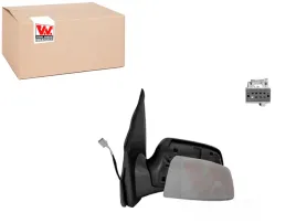 lusterko-ford-van-wezel
