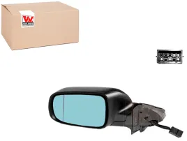 lusterko-audi-van-wezel