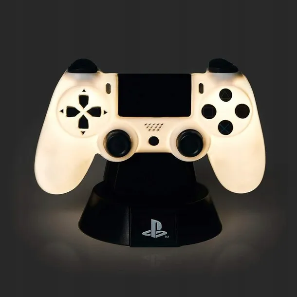 lampka-playstation-dualshock-4-stan-nowy