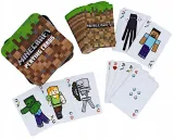 karty-do-gry-minecraft-stan-nowy