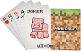 karty-do-gry-minecraft-stan-nowy