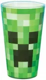 szklanka-minecraft-crepper-stan-nowy