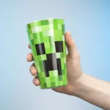 szklanka-minecraft-crepper-stan-nowy