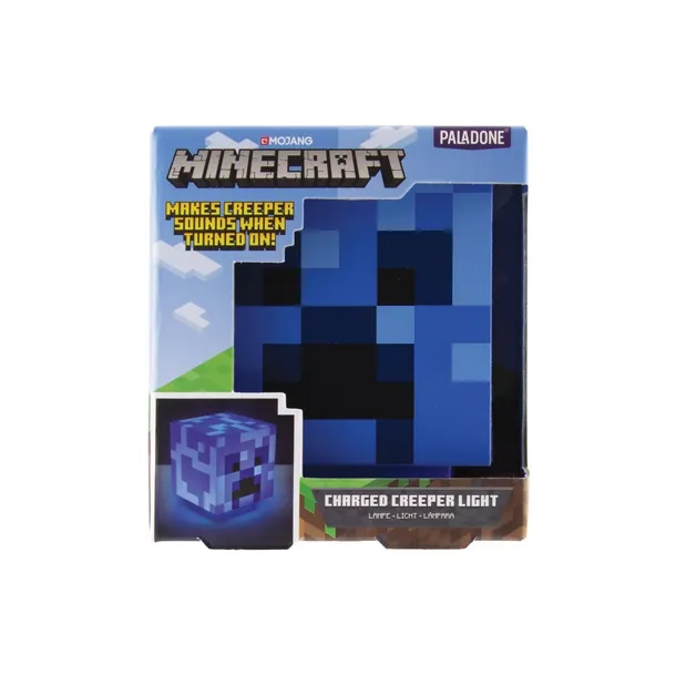 lampka-minecraft-naladowany-creeper-stan-nowy