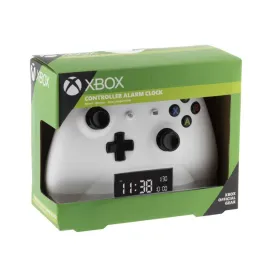 budzik-xbox-kontroler-bialy