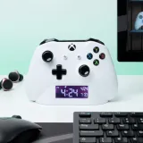 budzik-xbox-kontroler-bialy-stan-nowy