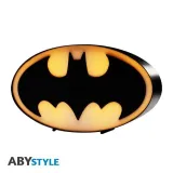 lampka-batman-dc-comic-logo