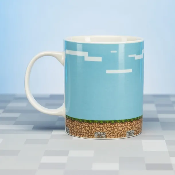 kubek-minecraft-naklejki-stan-nowy