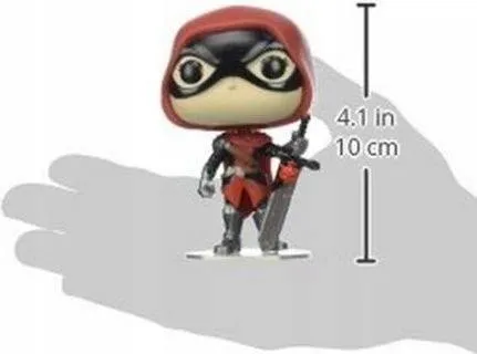funko-pop-figurka-guillotine-298-stan-nowy