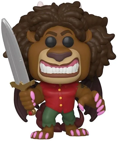 funko-pop-figurka-napzod-mantic-724-stan-nowy