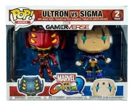 funko-pop-figurki-marvel-vs-capcom-red-ultron-sigma-2pak