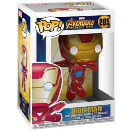 funko-pop-figurka-avengers-infinity-war-iron-man
