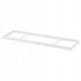 ikea-komplement-drazek-bialy-100x35-cm