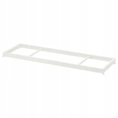 ikea-komplement-drazek-bialy-100x35-cm
