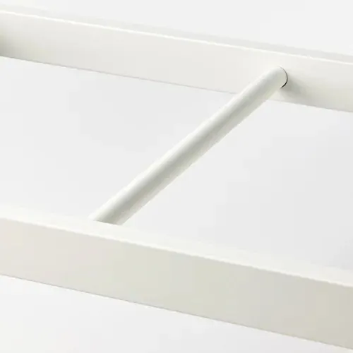 ikea-komplement-drazek-bialy-100x35-cm