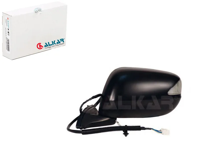 lusterko-alkar-76258tg5h21-stan-nowy