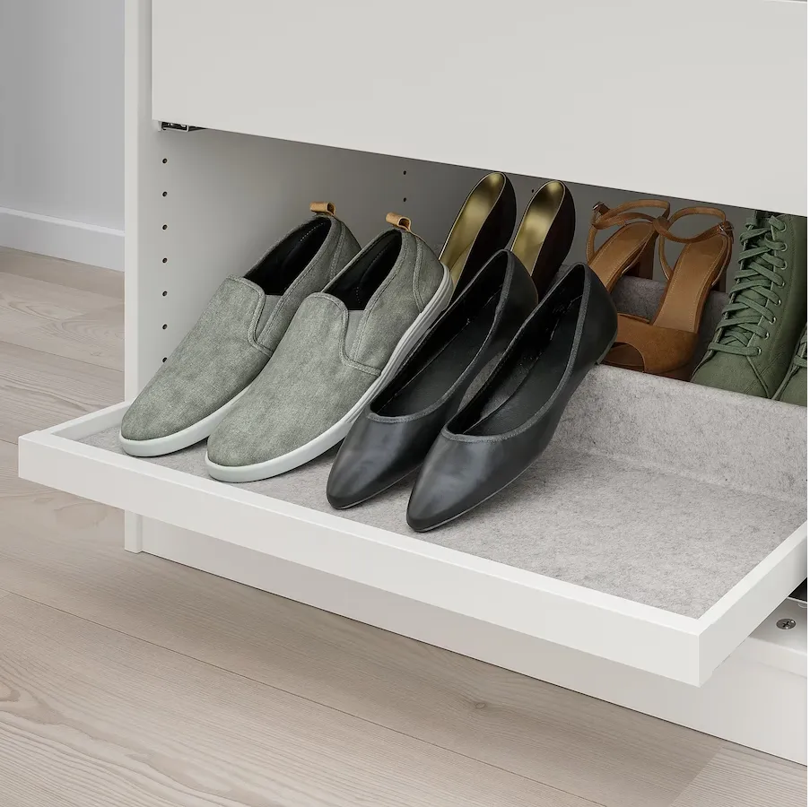 ikea-komplement-wysuwana-taca-bialy-75x35-cm