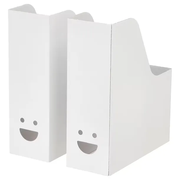 ikea-tjabba-segregator-bialy